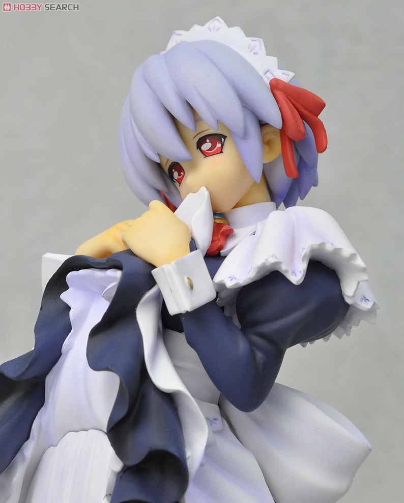 琴乃宮雪 スリッパVer. (フィギュア) - ホビーサーチ フィギュア