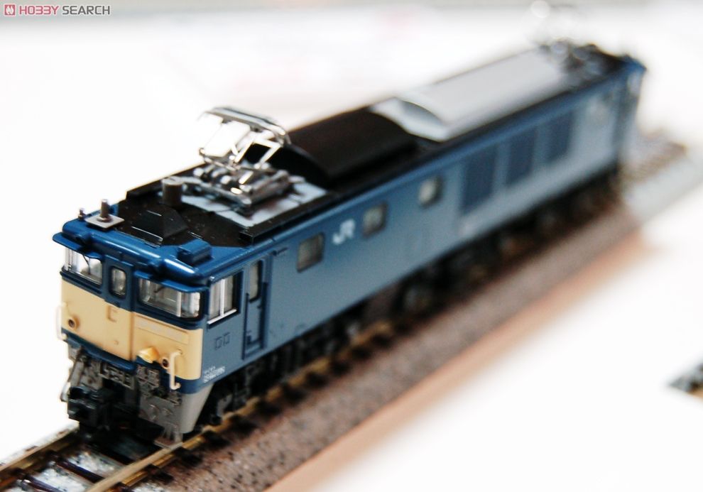 EF64-1031 長岡車両センター (鉄道模型) - ホビーサーチ 鉄道模型 N