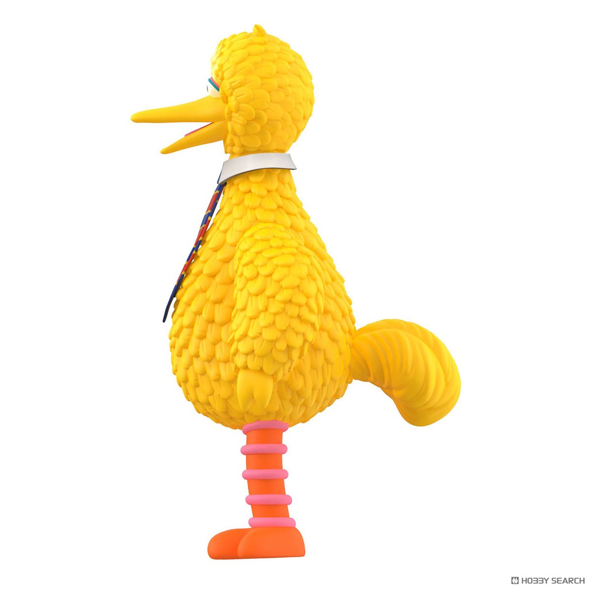 スーパー・サイズ】『セサミストリート』ビッグバード (ネクタイ