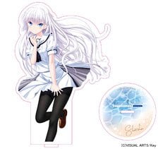 ラスト1点 安土桃 アクリルスタンド にじさんじSEEDs