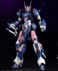 マーベルレジェンド・シリーズ ゲーマーバース ガルガントス (完成品
