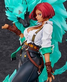 崩壊3rd ゼーレ・双生の彼岸花 墨染の鏡華 Ver. ※特典付 (フィギュア