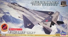 F-16CM-50 ファイティング ファルコン `F-16デモチーム 2025