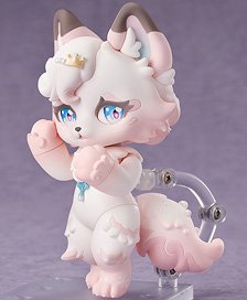 ドラゴンクエスト ソフビモンスター041 アークデーモン (完成品