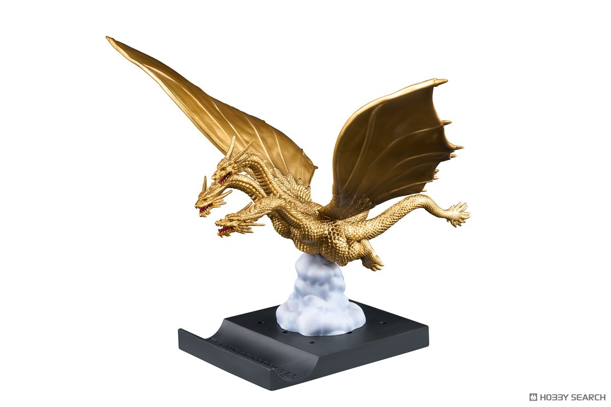 DESKTOP MONSTER - collective - Vol.1 (6個セット) (完成品) - ホビー