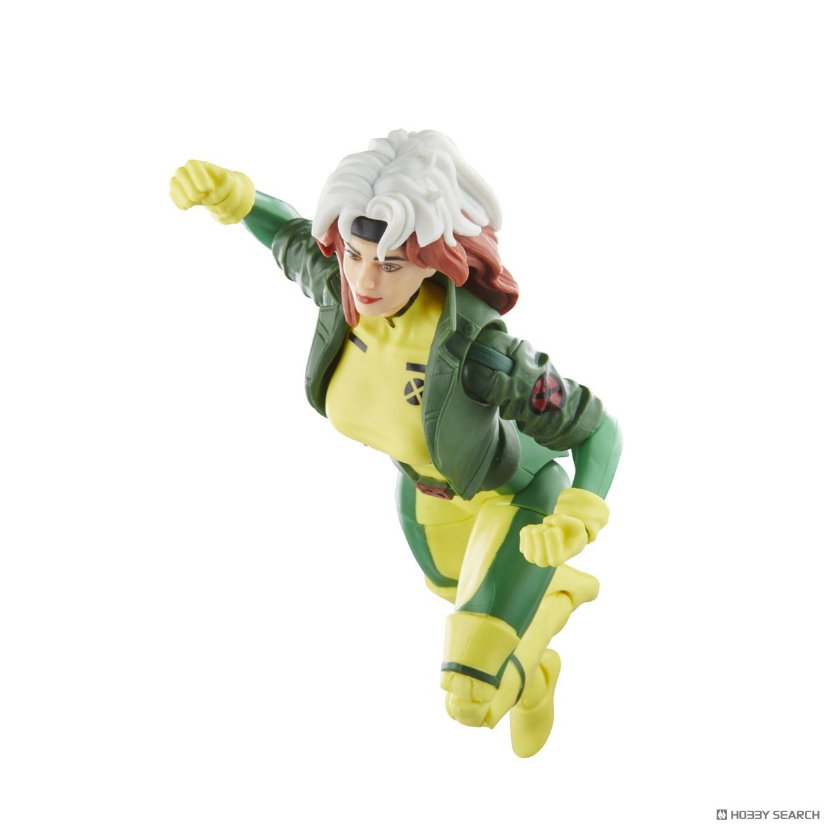 マーベルレジェンド・シリーズ X-MEN `97 ローグ (完成品) - ホビー