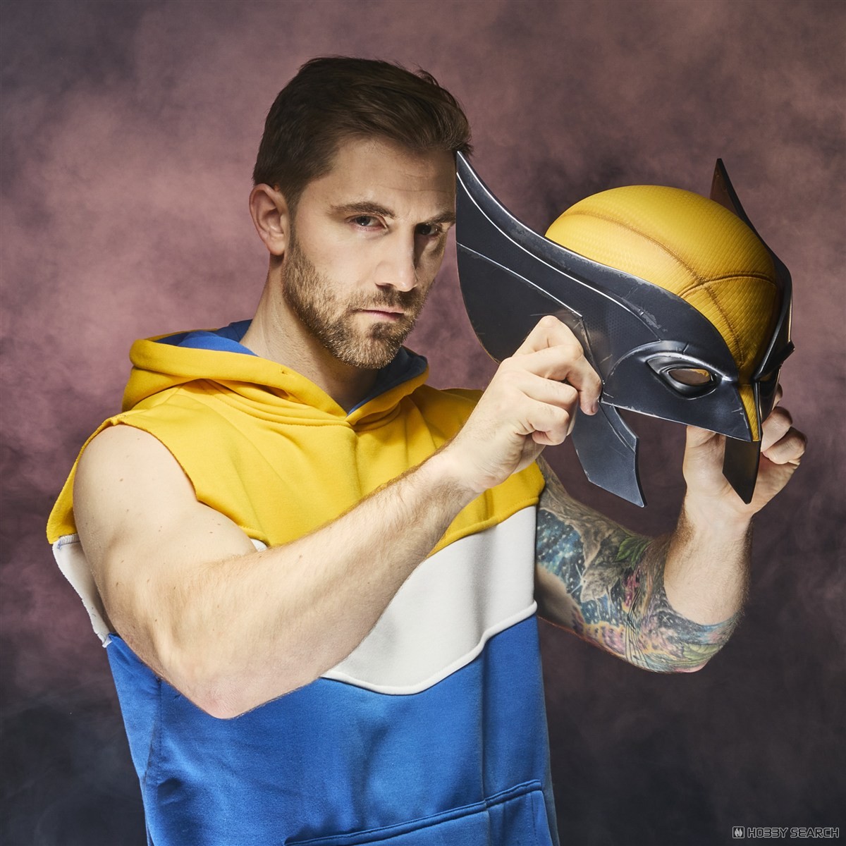 マーベルレジェンド・シリーズ デッドプール＆ウルヴァリン