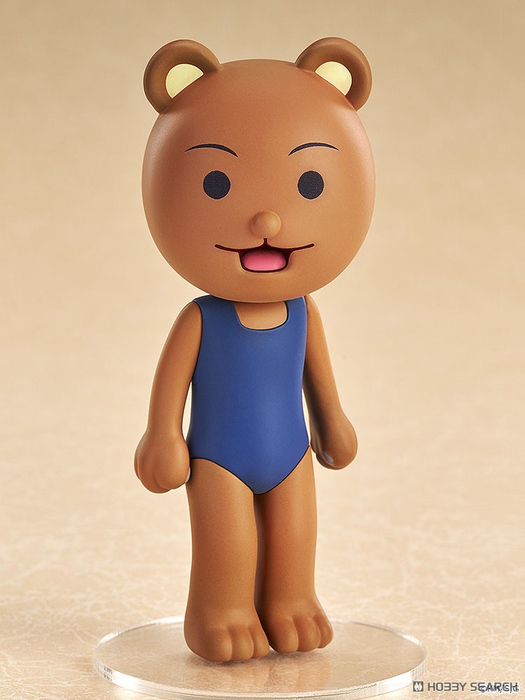 くま吉 USB くま吉 USB Mini Memory クマ吉くん｜グッドスマイル