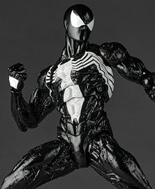 MAFEX No.108 SPIDER-MAN (COMIC PAINT) (完成品) - ホビーサーチ