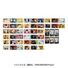 ジョジョの奇妙な冒険 第4部 リアルペイントシート(カード付) 26種