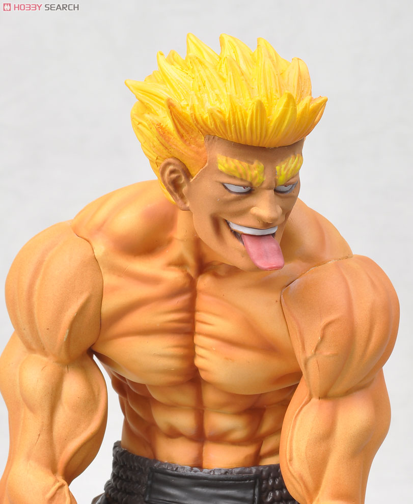 はじめの一歩 THE FIGHTING! NewChallenger ブライアン・ホーク