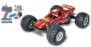 XB ランボルギーニ カウンタック LP500S (TT-01 TYPE-E) (完成品