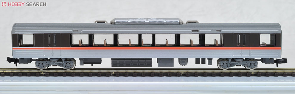 JR 373系 特急電車 (3両セット) (鉄道模型) - ホビーサーチ 鉄道模型 N