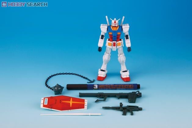 ガンプラスターターセット Vol.2 (HG) (ガンプラ) - ホビーサーチ