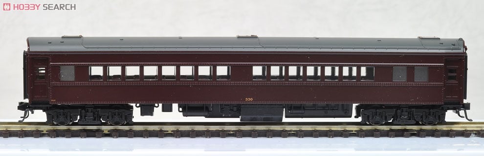 お召列車 1号編成 (昭和仕様) (5両セット) (鉄道模型) - ホビーサーチ