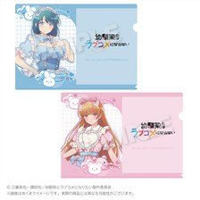 ニセコイ: 抱き枕カバー 橘万里花 (キャラクターグッズ) - ホビー