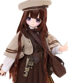 ファイセン・リミテッド 1/6 コレクティブル アクションフィギュア