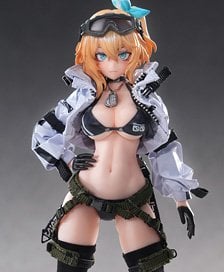 Twin Pack＋ パンティ＆ストッキングwith ヘブンコイン エンジェルver