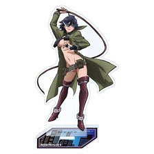 ダンガンロンパ1・2 Reload 推し押し アクリルスタンド 戦刃むくろ