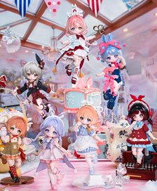 ファイセン・リミテッド 1/6 コレクティブル アクションフィギュア