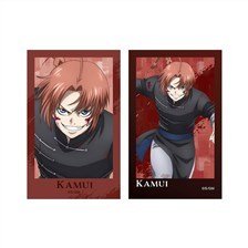 ダンガンロンパ3 The End of 希望ヶ峰学園 スクエアマグネット 宗方