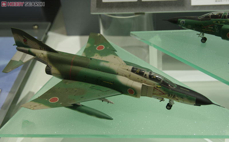 RF-4E/RF-4EJ ファントム2 `航空自衛隊 第501飛行隊` (プラモデル
