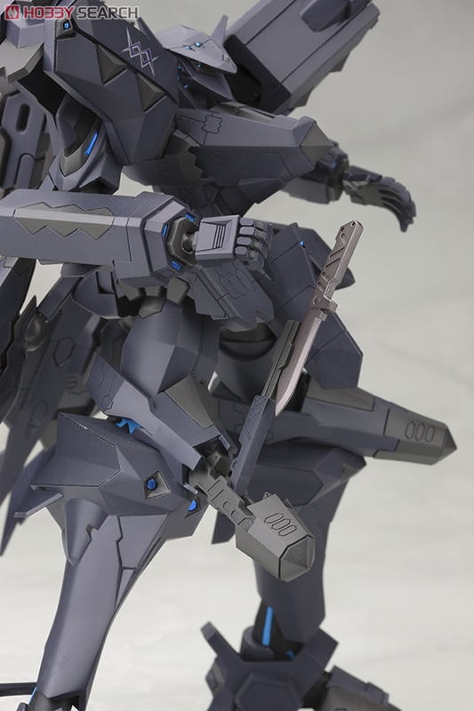 F-22A ラプター先行量産型 インフィニティ―ズ仕様 (プラモデル