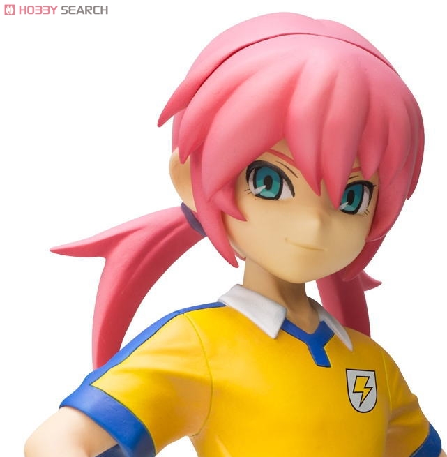 イナズマイレブン レジェンドプレイヤー 霧野蘭丸 (フィギュア