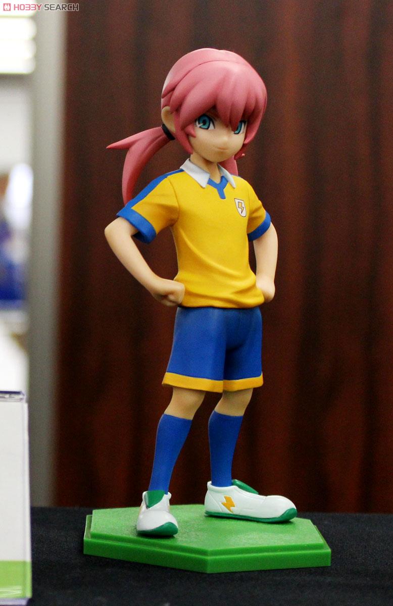 イナズマイレブン レジェンドプレイヤー 霧野蘭丸 (フィギュア