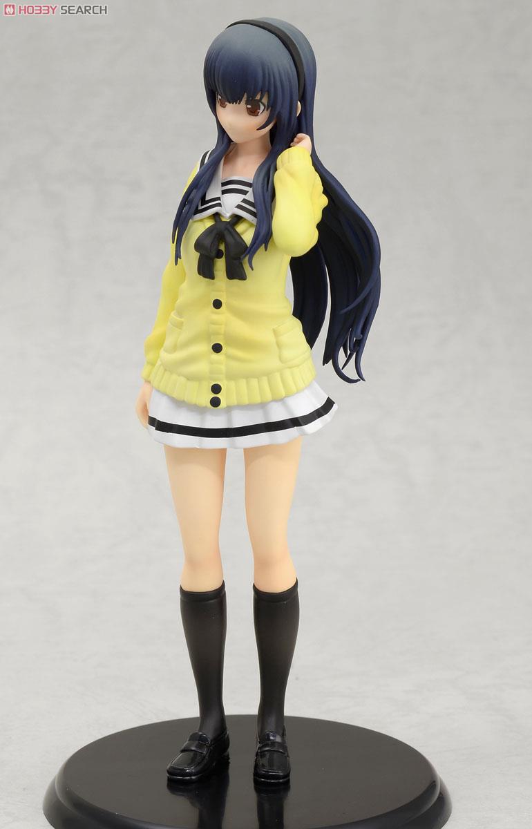 曽根美雪 (フィギュア) - ホビーサーチ フィギュア