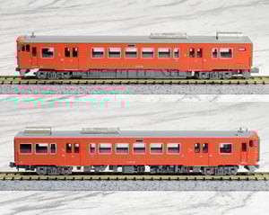 MICRO ACE キハ47-0・リニューアル 首都圏色2両セット MICRO ACE キハ47-