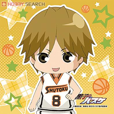 黒子のバスケ 宮地清志 (キャラクターグッズ) - ホビーサーチ