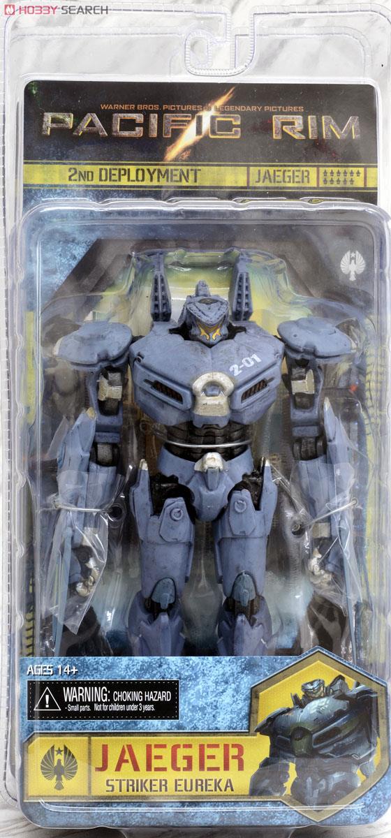 パシフィック・リム/ 7インチ アクションフィギュア ザ