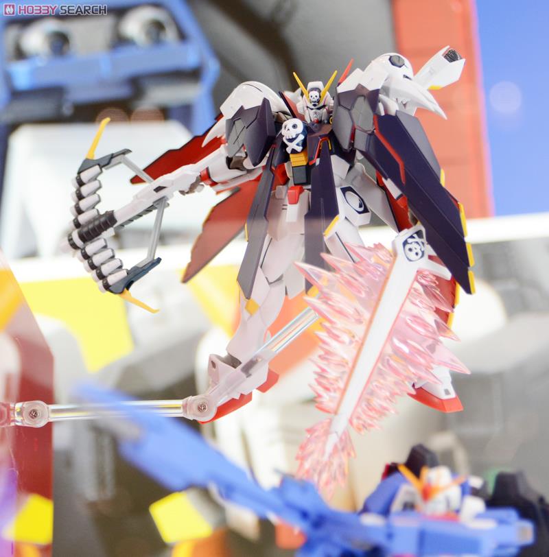 ロボット The crossbone gundam x1full cloth Amazon.co.jp: Bandai Hobby CROSSBONE GUNDAM X-1 Full Cloth, Bandai