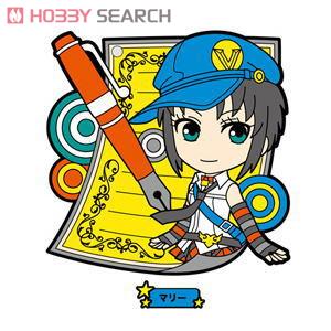 ペルソナ4 ザ・ゴールデン バラエティラバーマスコット 8個セット