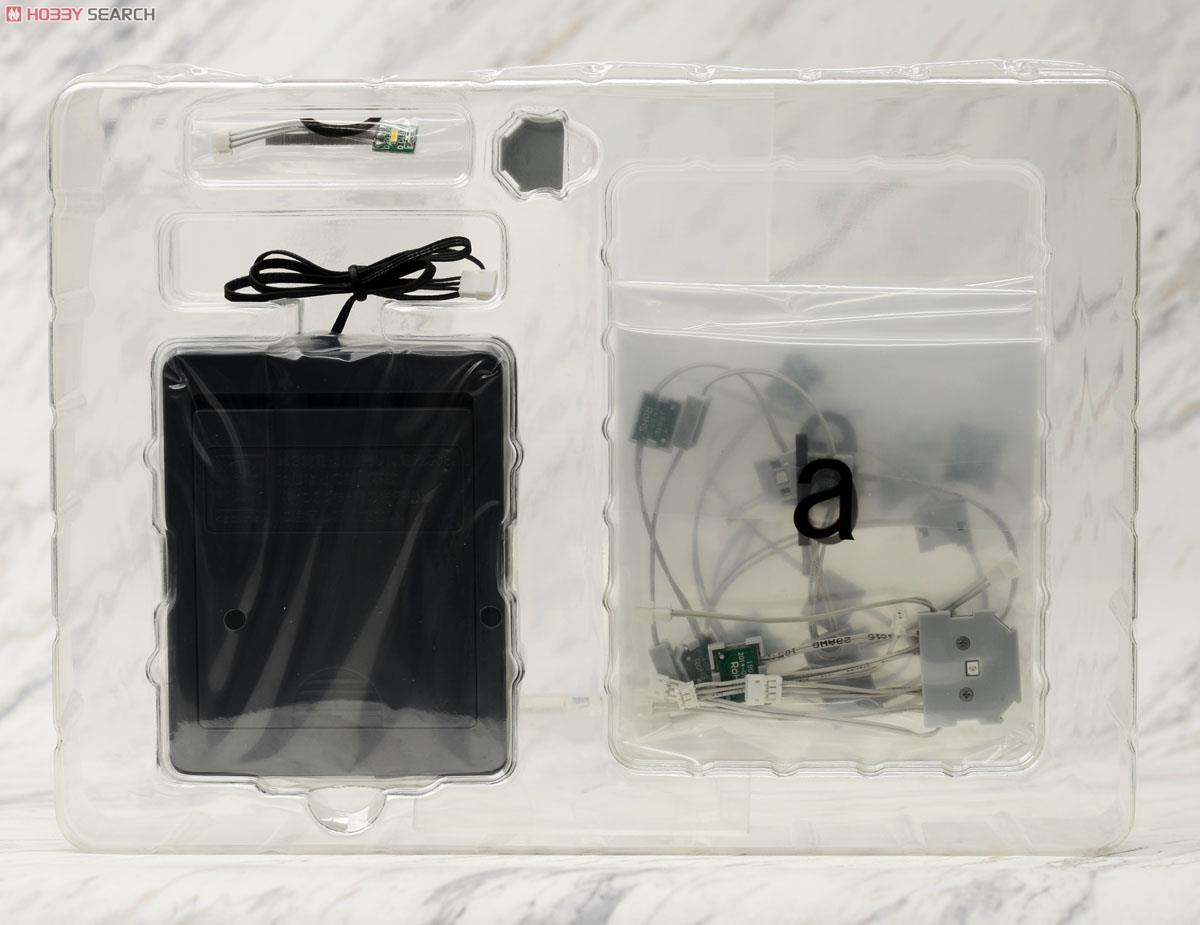 RX-0 ユニコーンガンダム用 LEDユニット (PG) (ガンプラ) - ホビー