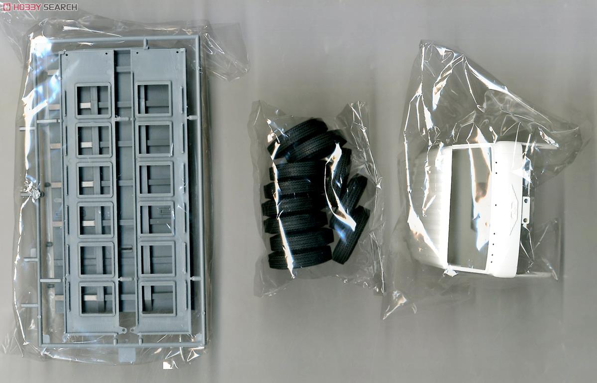 日野 スーパードルフィン ダンプトラック (プラモデル) - ホビーサーチ