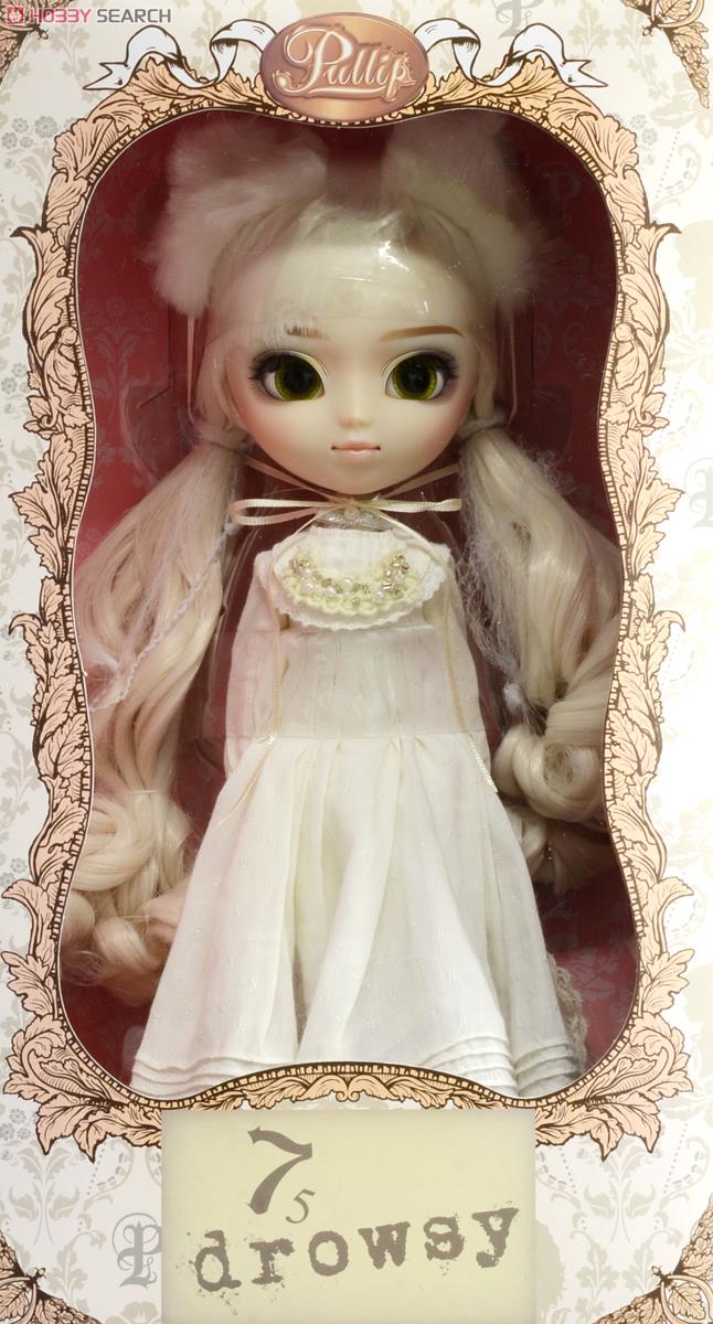 プーリップ / ななちゃん (nanachan) (ドール) - ホビーサーチ ドール