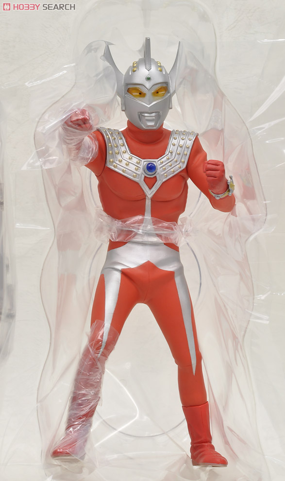 大怪獣シリーズ ウルトラマンタロウ (完成品) - ホビーサーチ ロボット