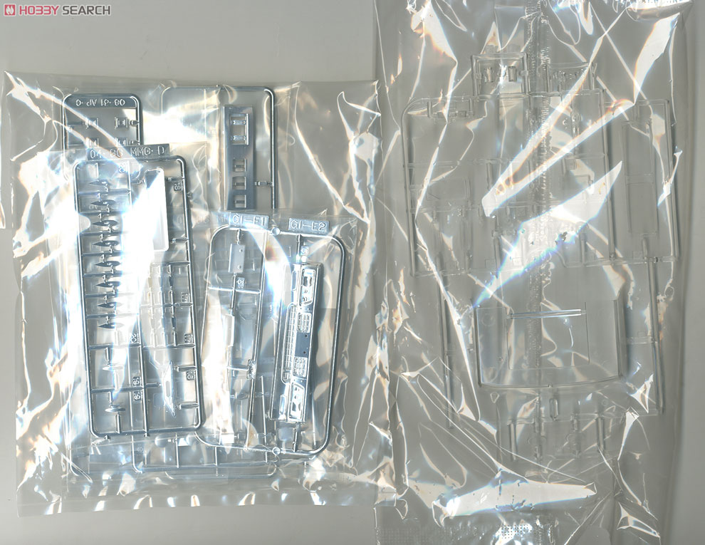 首振り銀二 (ウイングトレーラー) (プラモデル) - ホビーサーチ カーモデル