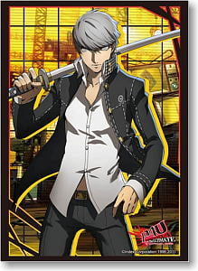 ブシロードスリーブコレクションHG Vol.464 ペルソナ4 ジ