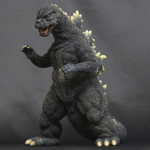 ゴジラ (1975版) (完成品) - ホビーサーチ ロボット・特撮