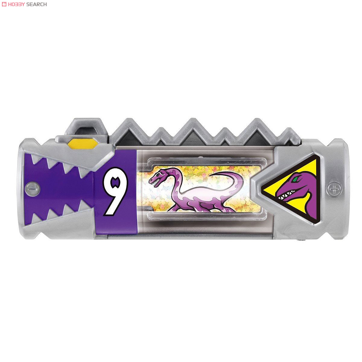 獣電戦隊キョウリュウジャー ロケット変形 DXプレズオー (完成品