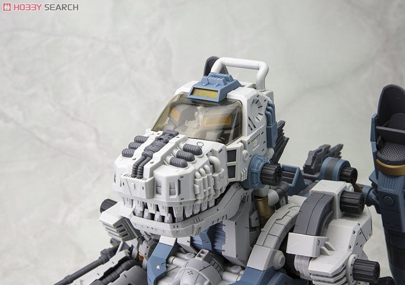 RBOZ-003 ゴジュラス (プラモデル) - ホビーサーチ ガンプラ他