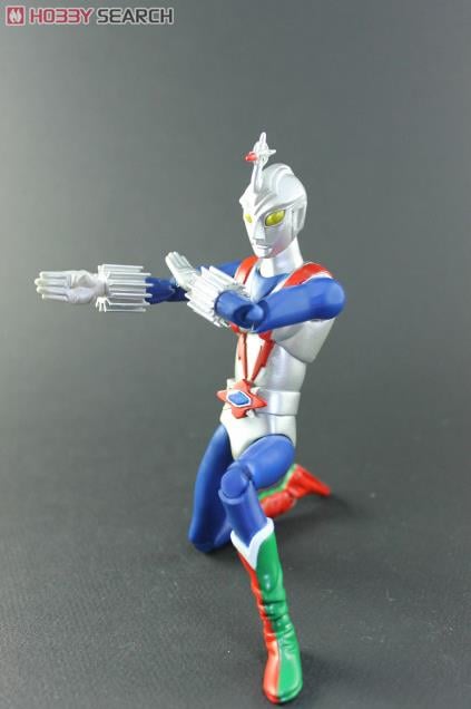 流星人間ゾーン」 ゾーンファイター (完成品) - ホビーサーチ ロボット