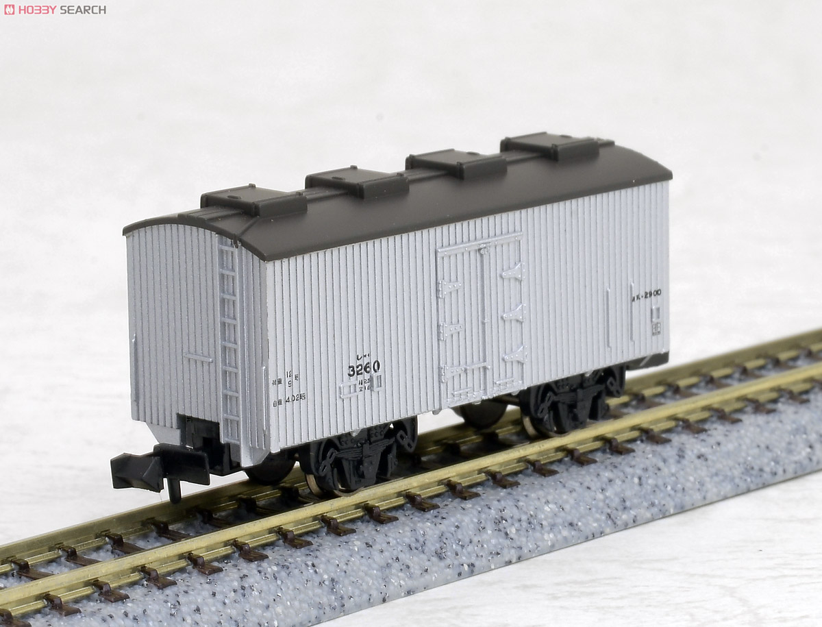 レ2900 (1両) (鉄道模型) - ホビーサーチ 鉄道模型 N