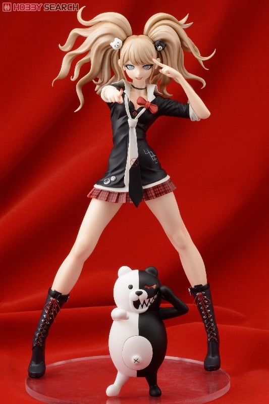 スーパーダンガンロンパ2 超高校級のフィギュア01 江ノ島盾子