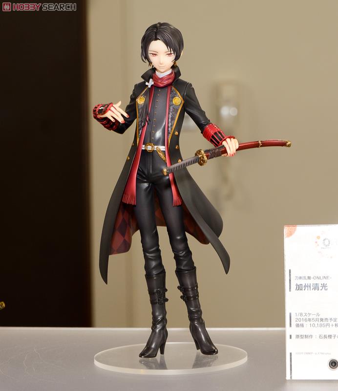 加州清光 (フィギュア) - ホビーサーチ フィギュア