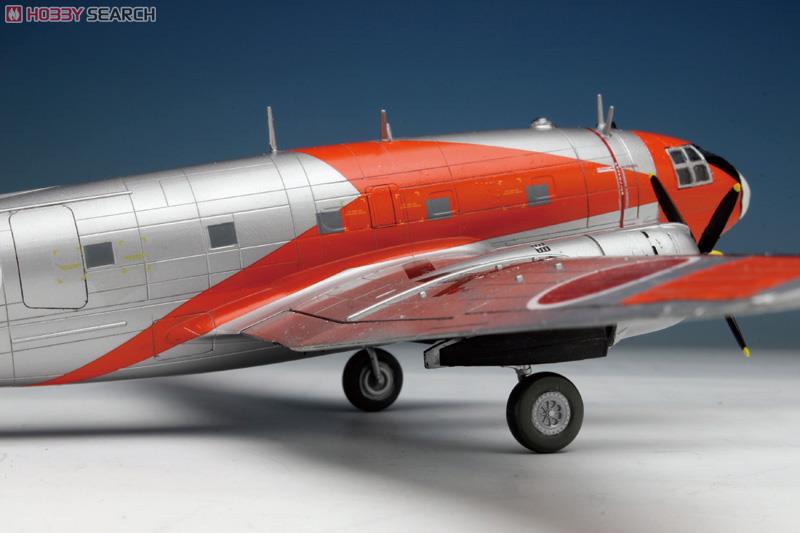 航空自衛隊 C-46 AACS 飛行点検機 (プラモデル) - ホビーサーチ