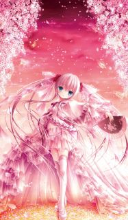 ♥️美品！てぃんくる 雪月華舞 ー凛ー C/E サイン入り 額付き 10/70